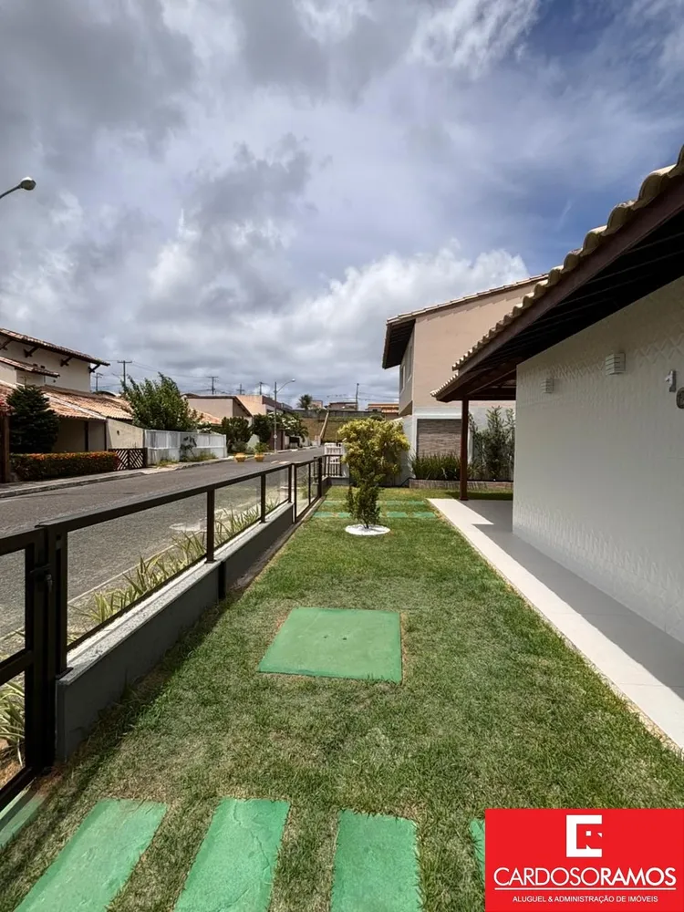 Casa, 3 quartos - Foto 12