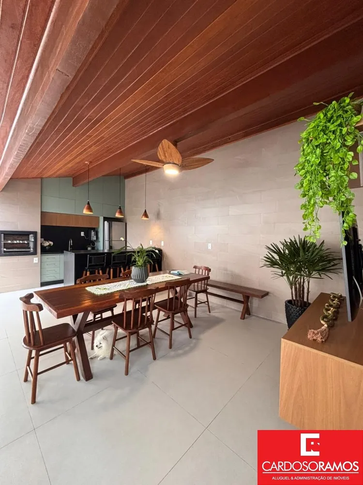 Casa, 3 quartos - Foto 10