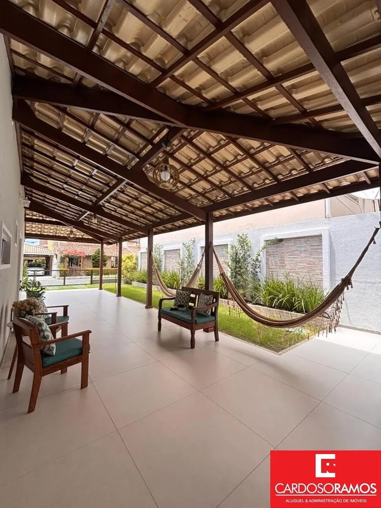 Casa, 3 quartos - Foto 7