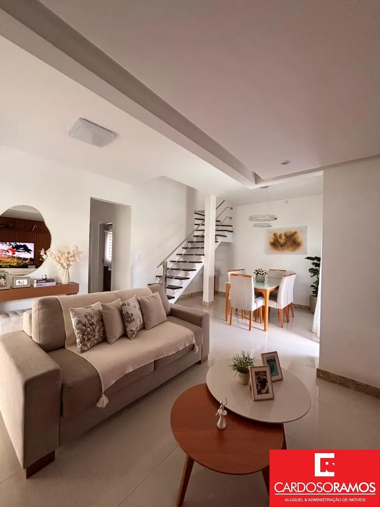 Casa, 3 quartos - Foto 5