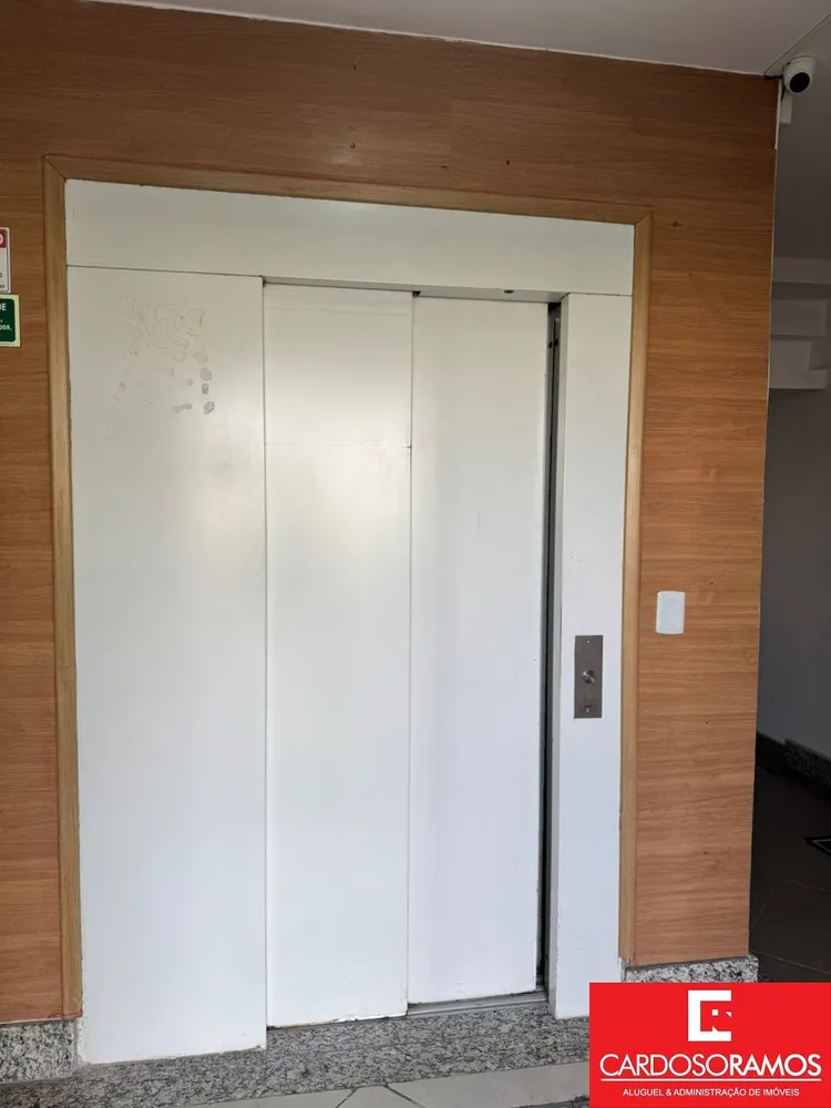 Apartamento, 2 quartos, 45 m² - Foto 6