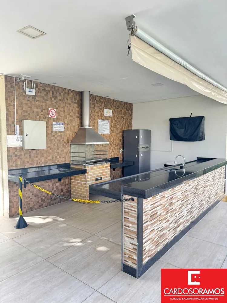 Apartamento, 2 quartos, 45 m² - Foto 7
