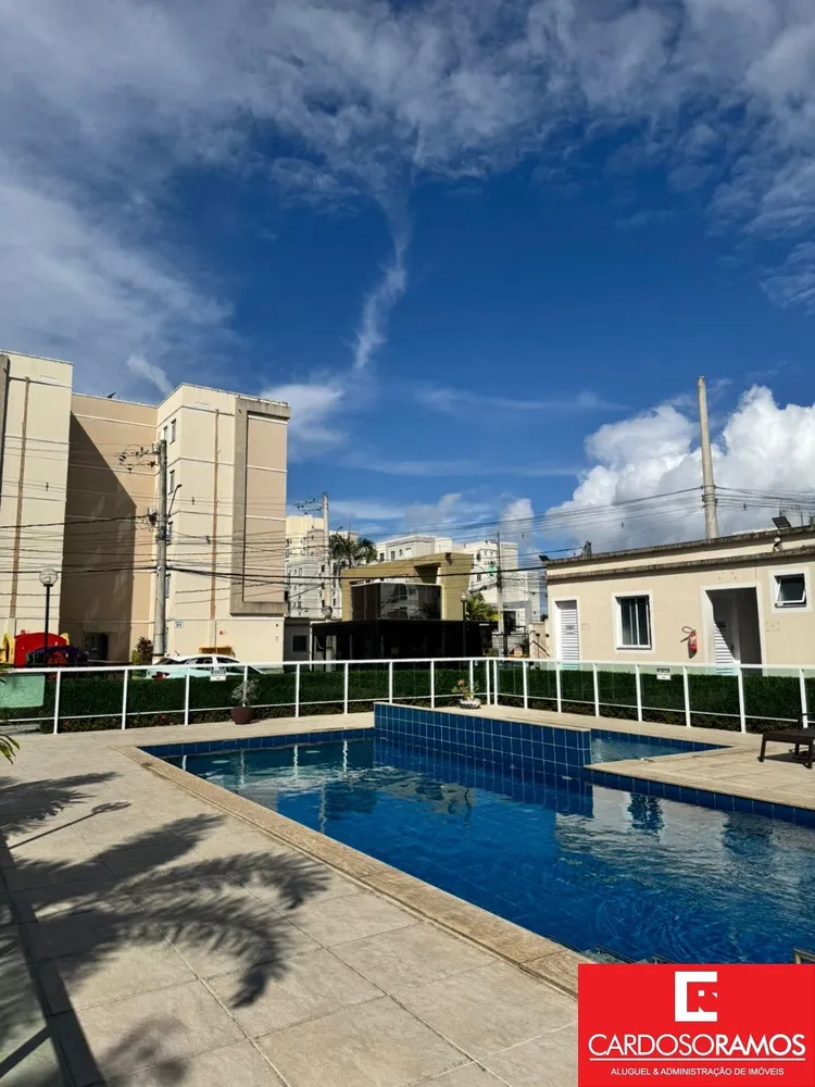 Apartamento, 2 quartos, 45 m² - Foto 5