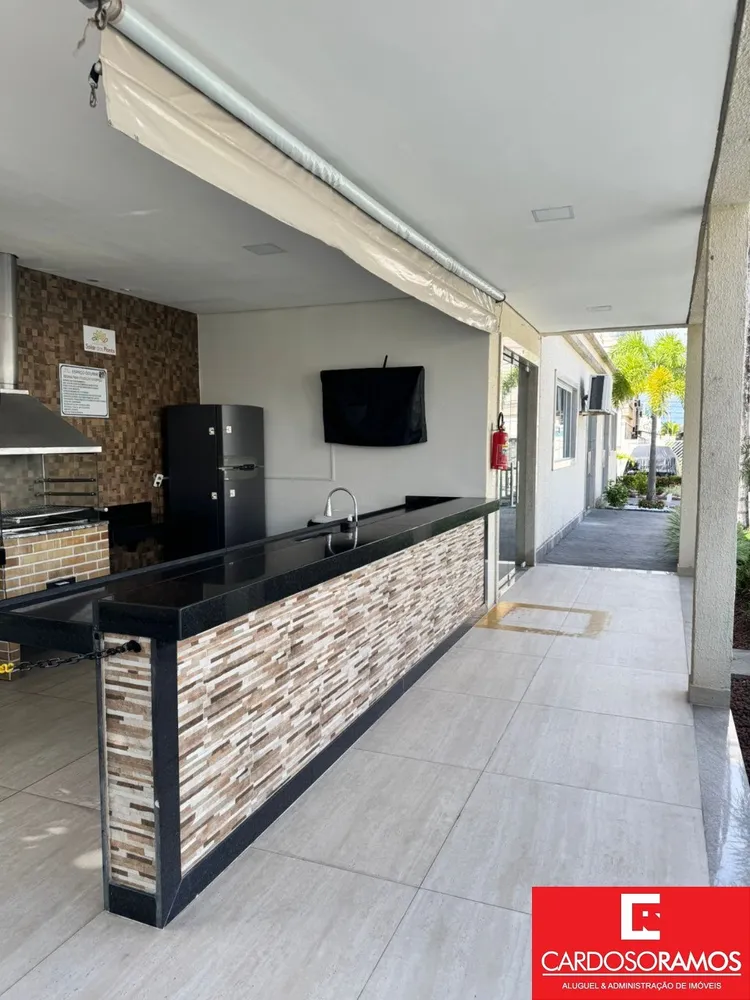 Apartamento, 2 quartos, 45 m² - Foto 8