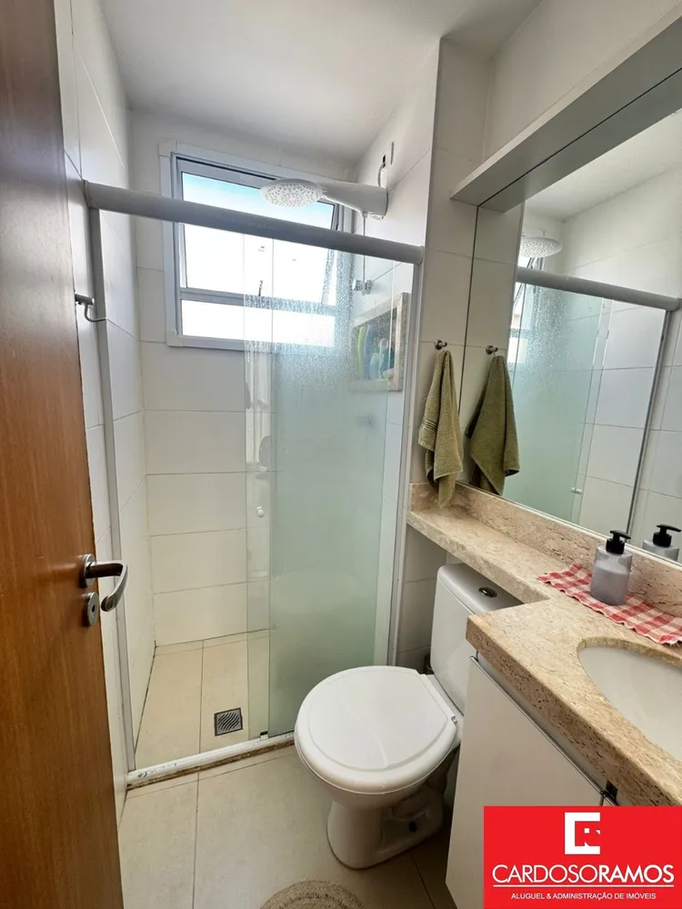 Apartamento, 2 quartos, 45 m² - Foto 1