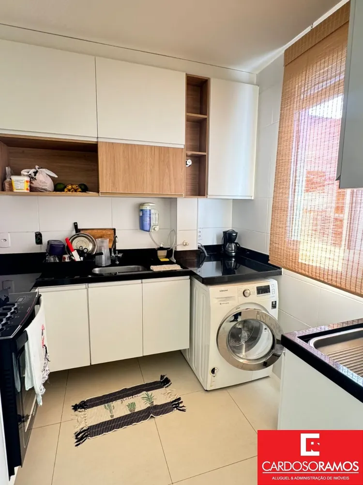 Apartamento, 2 quartos, 45 m² - Foto 5