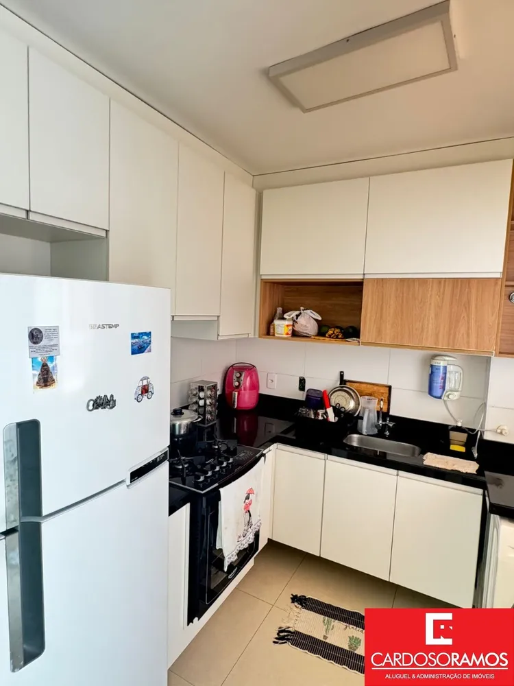 Apartamento, 2 quartos, 45 m² - Foto 4