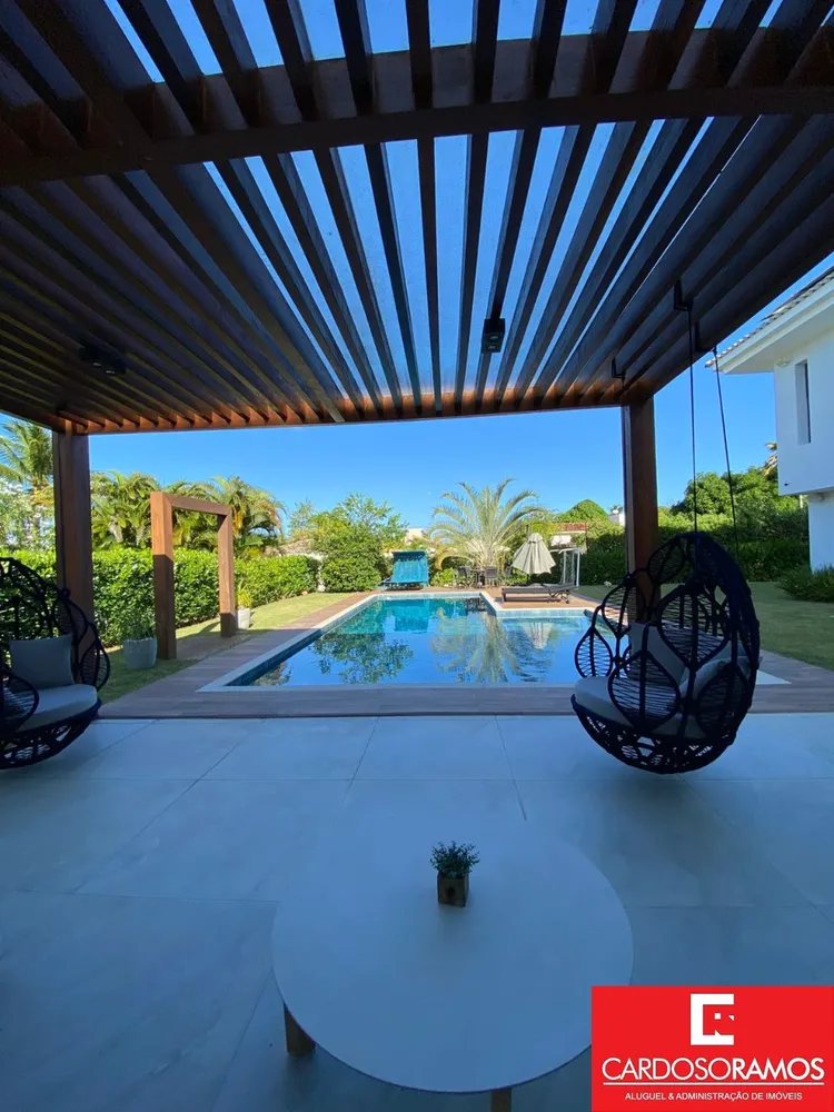 Casa, 4 quartos, 740 m² - Foto 8