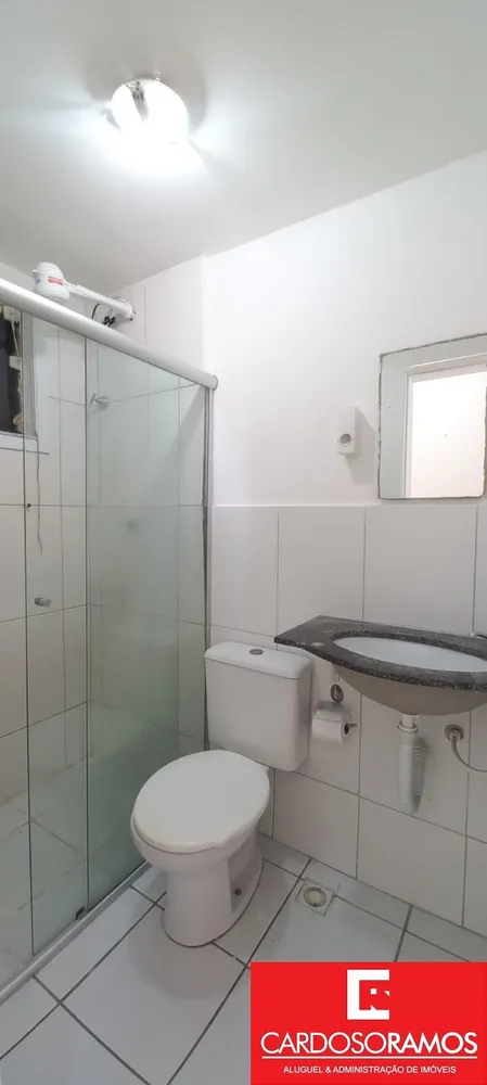 Apartamento, 2 quartos, 53 m² - Foto 11