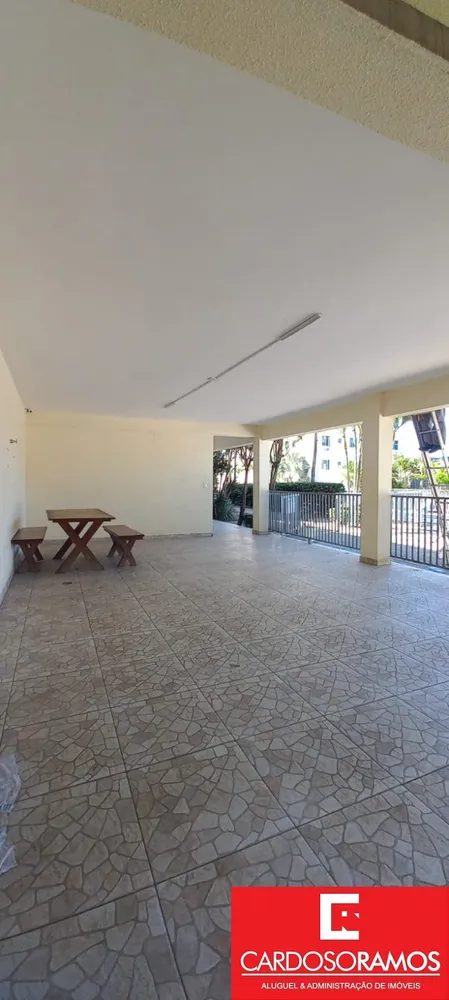 Apartamento, 2 quartos, 53 m² - Foto 4