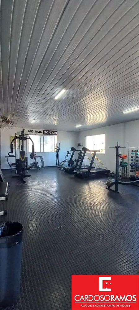 Apartamento, 2 quartos, 53 m² - Foto 1