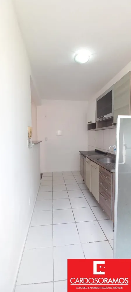 Apartamento, 2 quartos, 53 m² - Foto 9