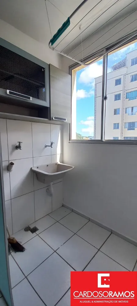 Apartamento, 2 quartos, 53 m² - Foto 5