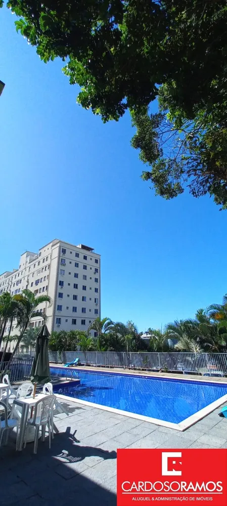 Apartamento, 2 quartos, 53 m² - Foto 8