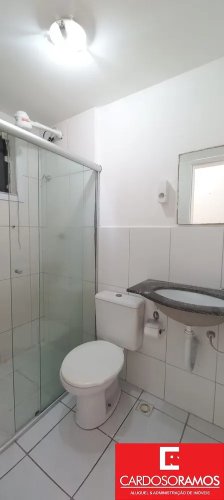 Apartamento, 2 quartos, 53 m² - Foto 3