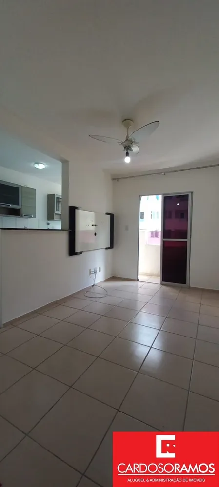 Apartamento, 2 quartos, 53 m² - Foto 6