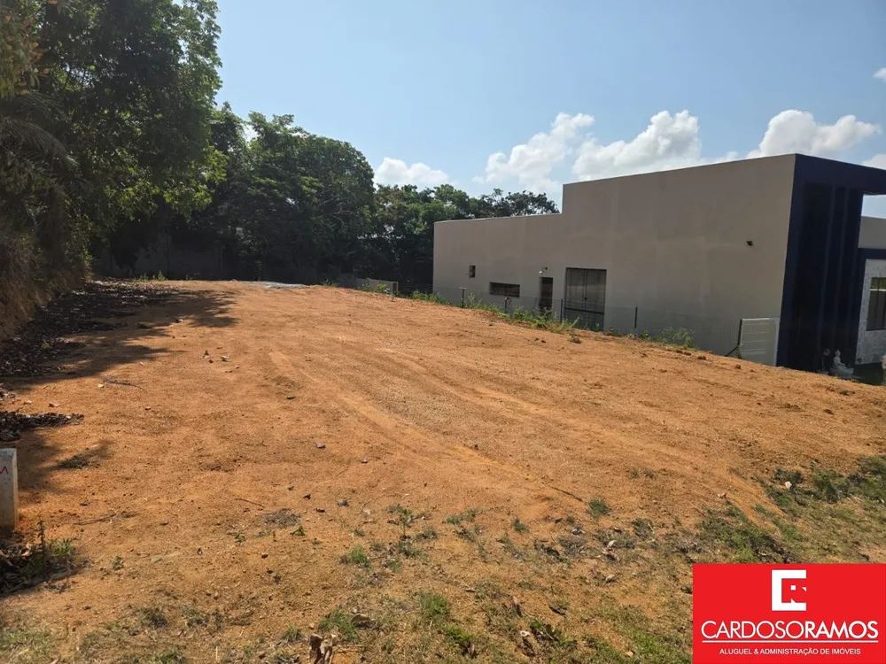 Terreno, 440 m² - Foto 1