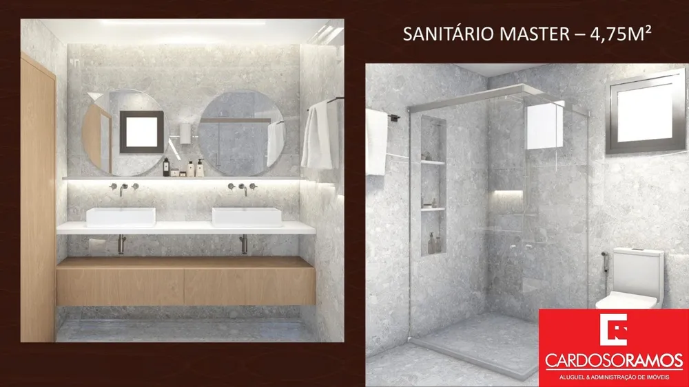 Casa, 4 quartos - Foto 5