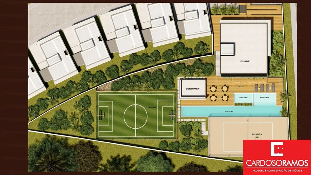 Casa, 4 quartos - Foto 7