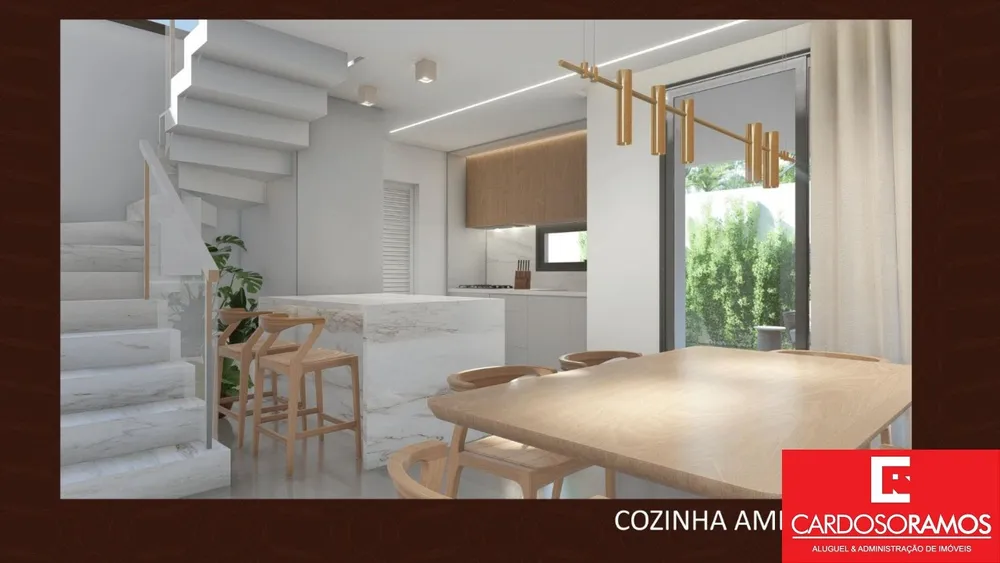 Casa, 4 quartos - Foto 4