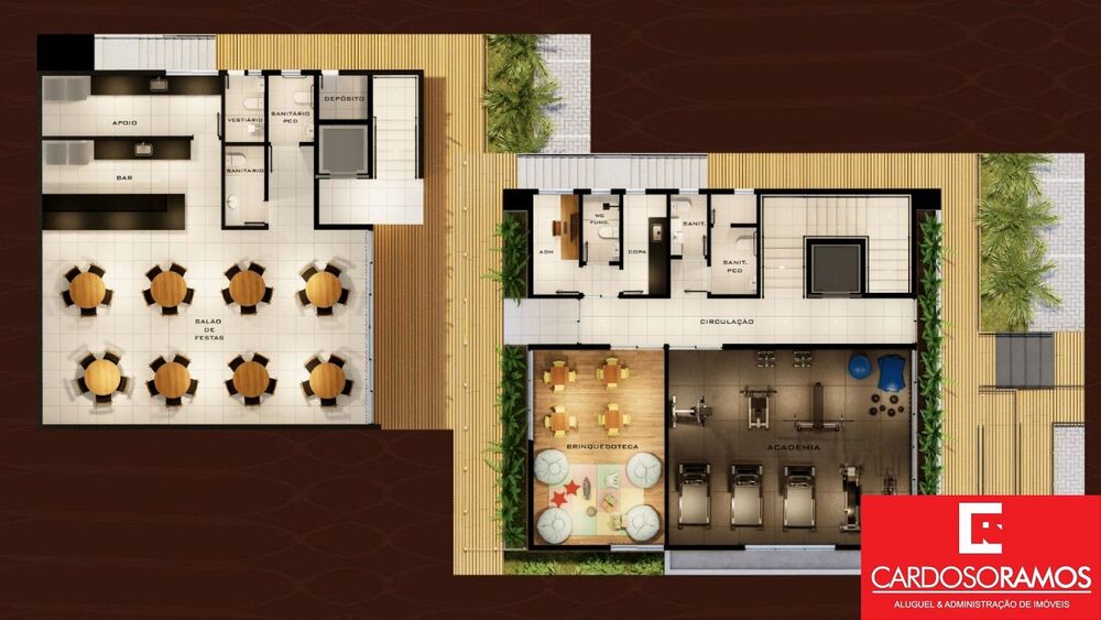 Casa, 4 quartos - Foto 4