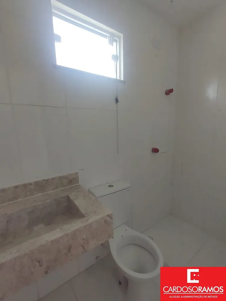 Casa, 3 quartos - Foto 7