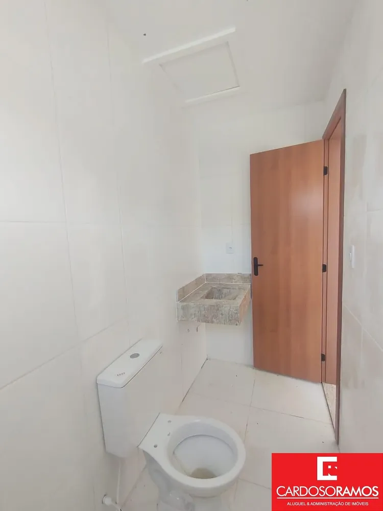 Casa, 3 quartos - Foto 4