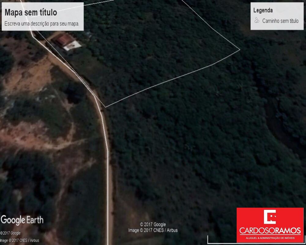 Terreno, 17300 m² - Foto 1