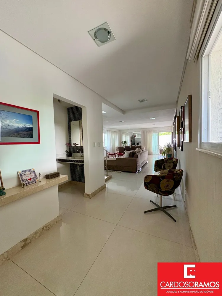 Casa, 5 quartos - Foto 2