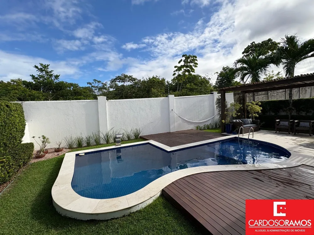 Casa, 5 quartos - Foto 12