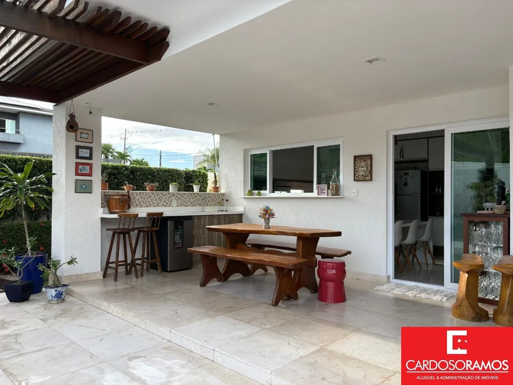 Casa, 5 quartos - Foto 11