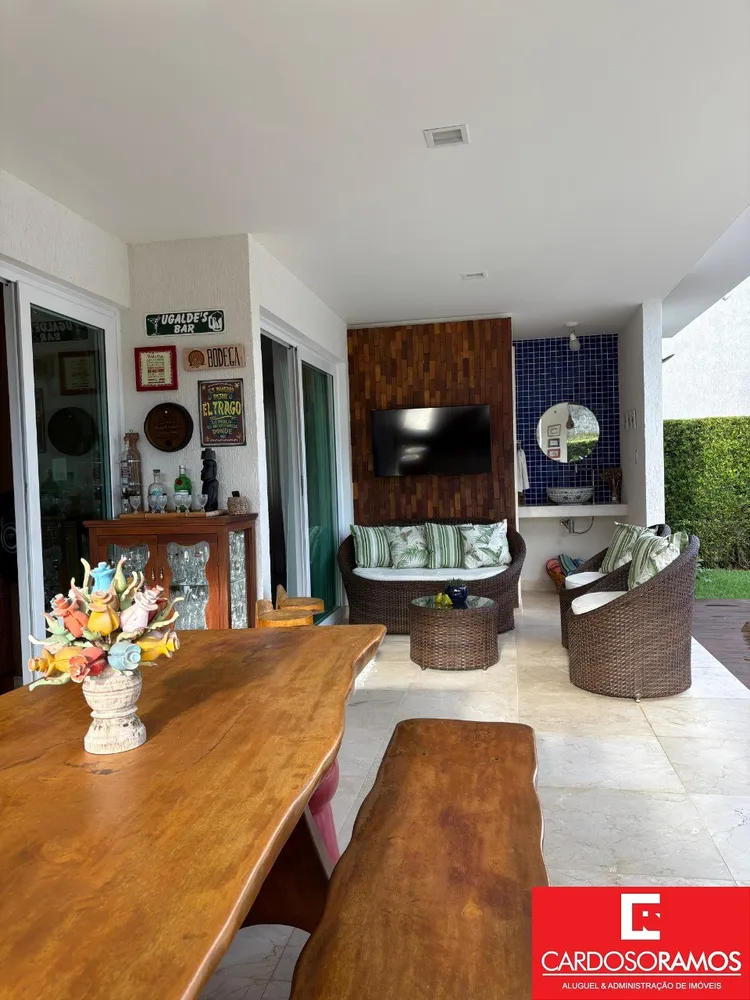 Casa, 5 quartos - Foto 10