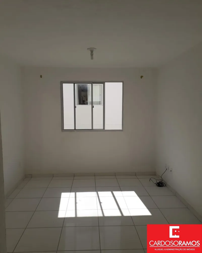 Apartamento, 2 quartos, 45 m² - Foto 10