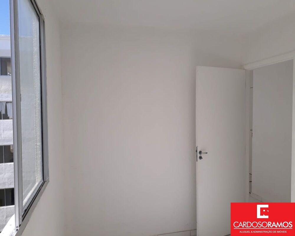 Apartamento, 2 quartos, 45 m² - Foto 4