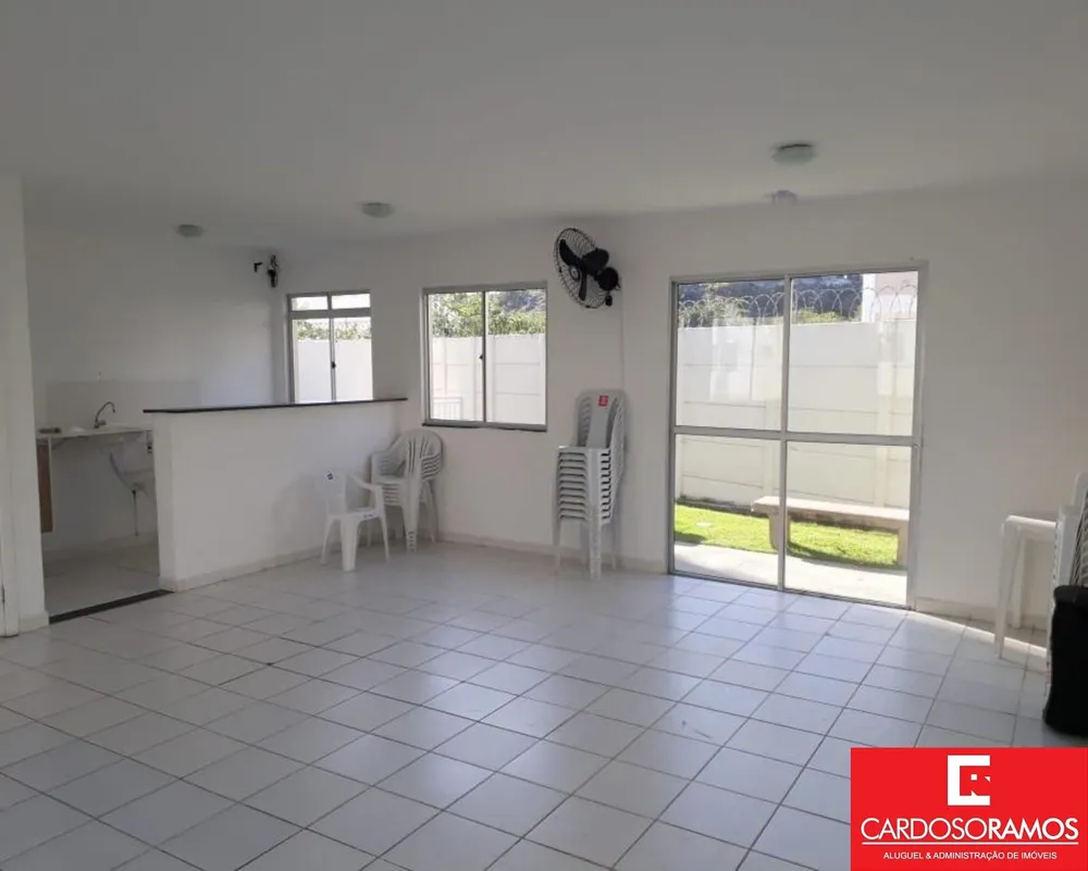 Apartamento, 2 quartos, 45 m² - Foto 5