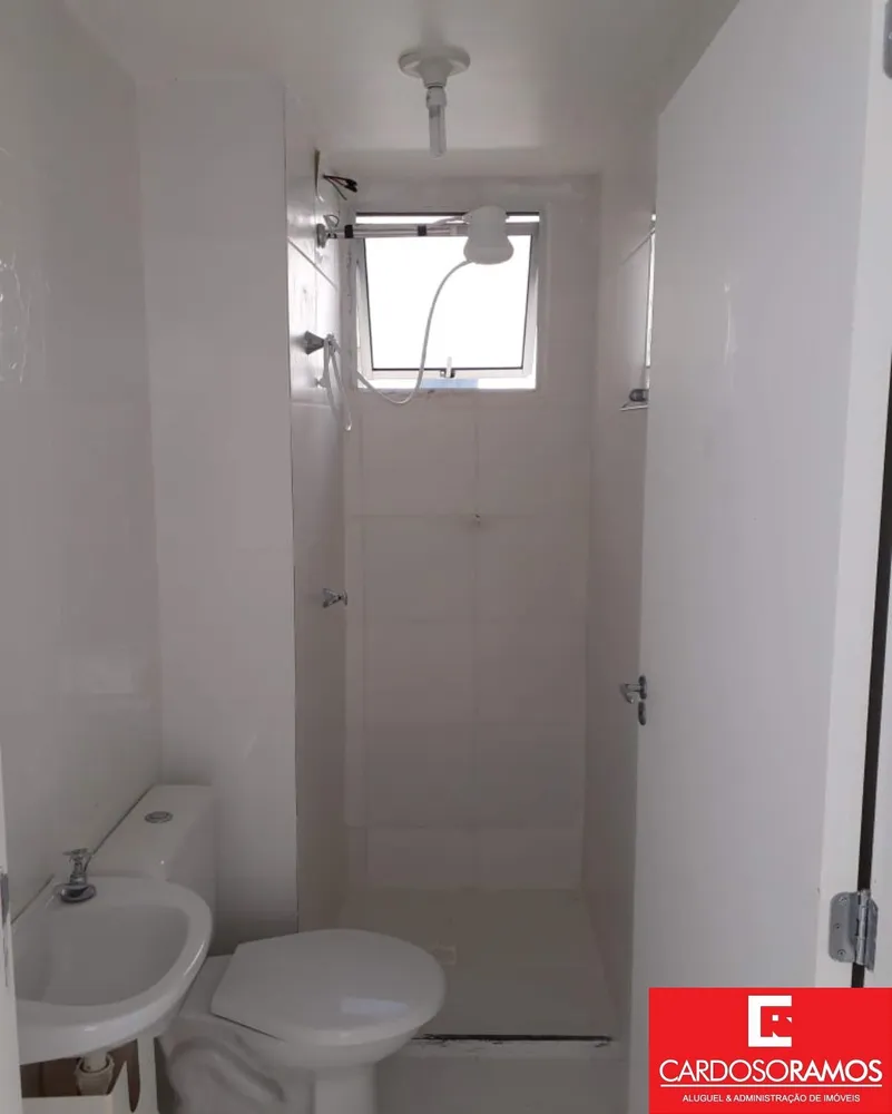 Apartamento, 2 quartos, 45 m² - Foto 12