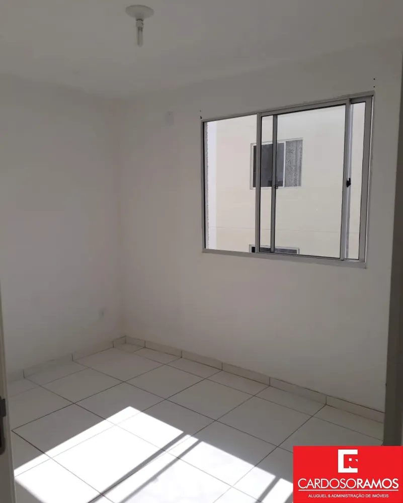 Apartamento, 2 quartos, 45 m² - Foto 11