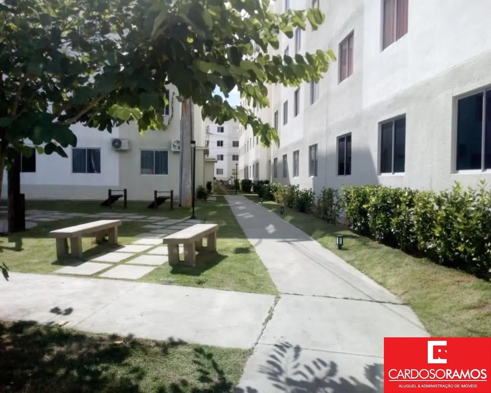 Apartamento, 2 quartos, 45 m² - Foto 6