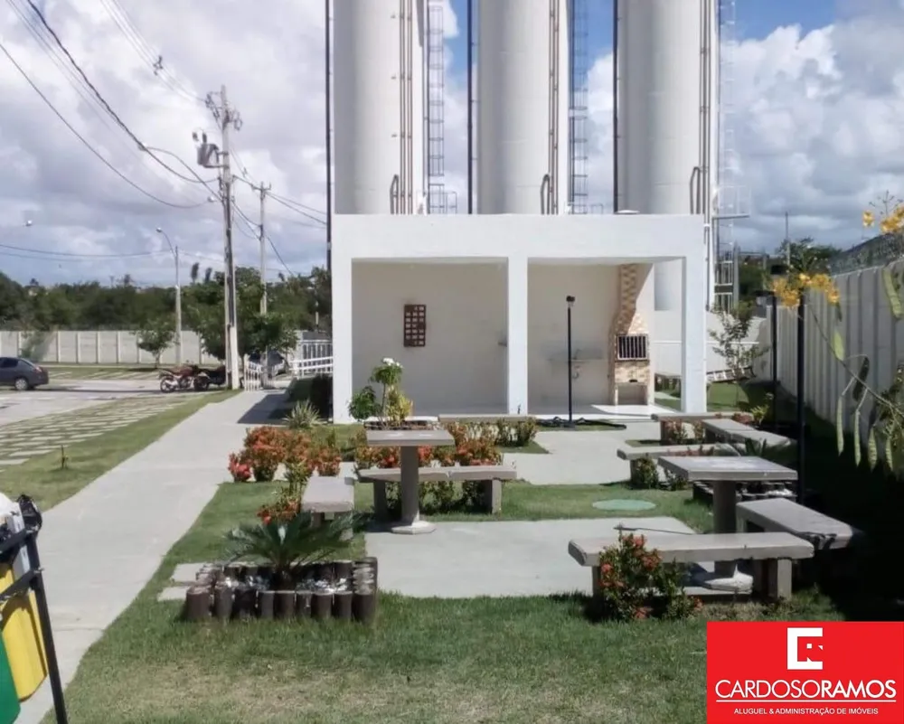 Apartamento, 2 quartos, 45 m² - Foto 4