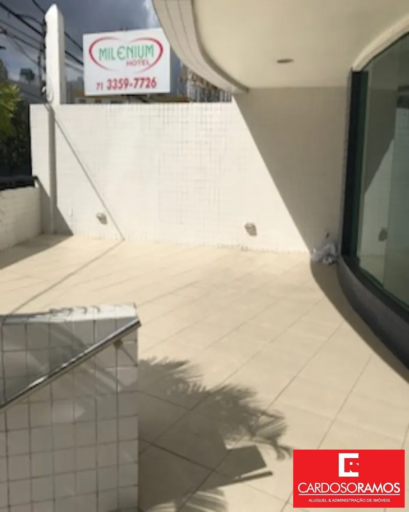 Prédio Inteiro, 800 m² - Foto 2