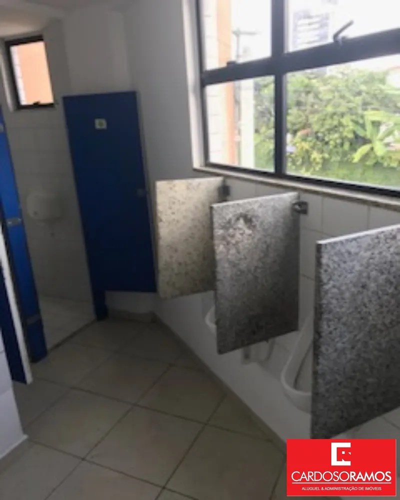Prédio Inteiro, 800 m² - Foto 1