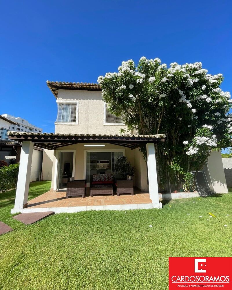 Casa, 4 quartos - Foto 16