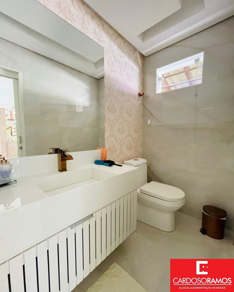 Casa, 4 quartos - Foto 4