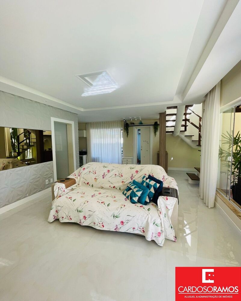 Casa, 4 quartos - Foto 6
