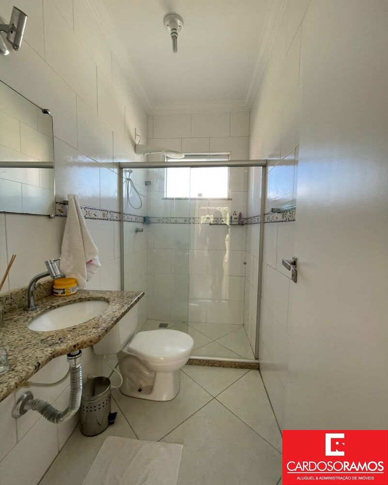 Casa, 4 quartos - Foto 11