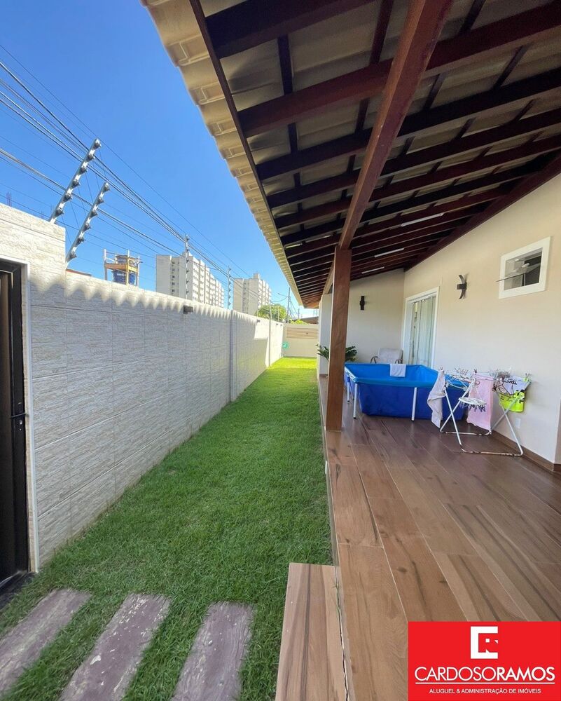 Casa, 4 quartos - Foto 12