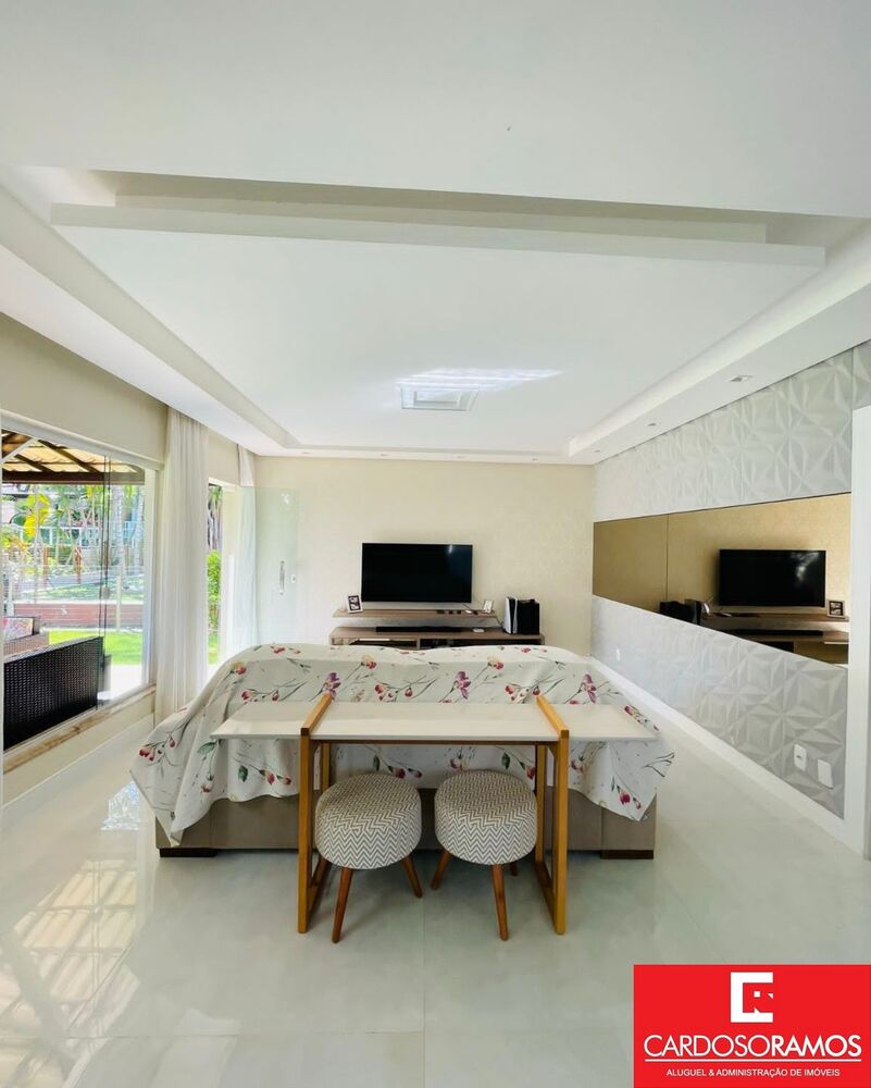 Casa, 4 quartos - Foto 5