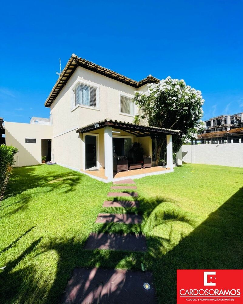 Casa, 4 quartos - Foto 10