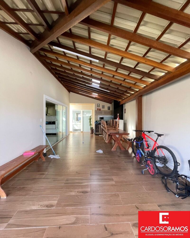 Casa, 4 quartos - Foto 3