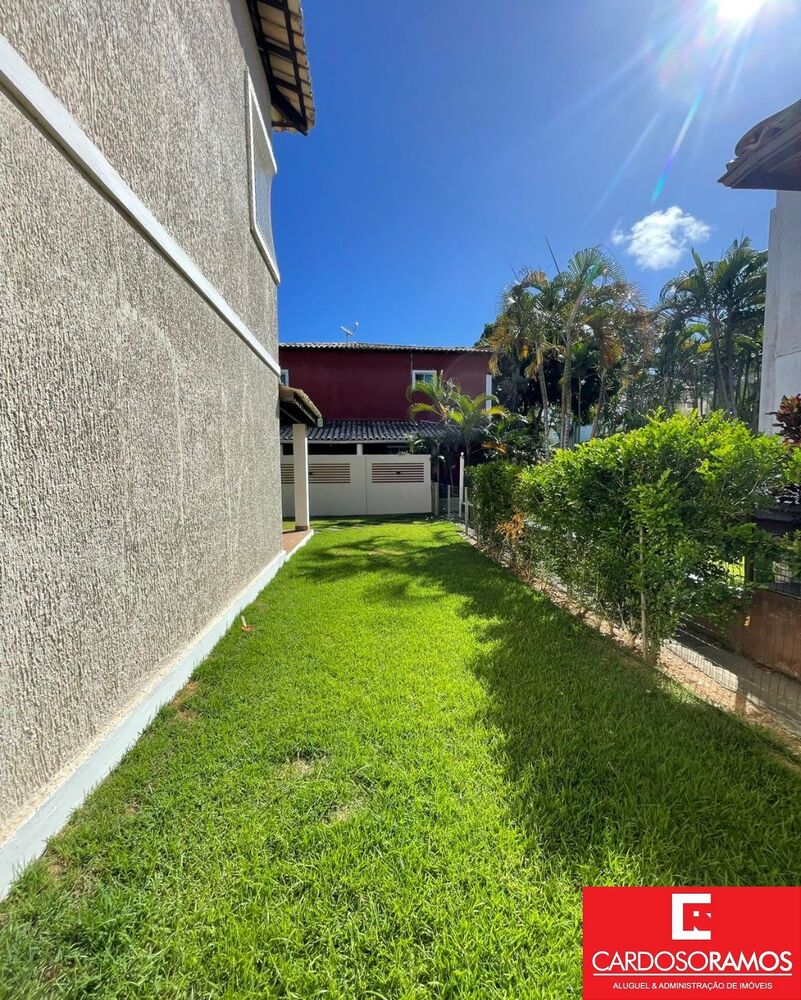 Casa, 4 quartos - Foto 8